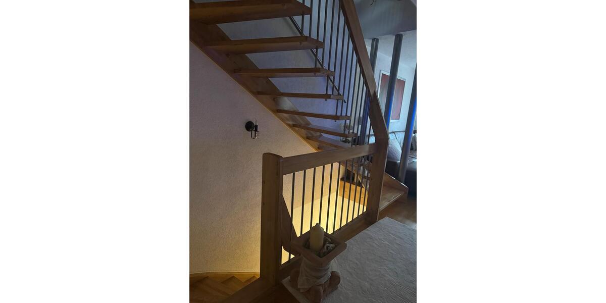 Doppelhaushälfte Witten Heven - 5.5 Zimmer, 130 m&sup2;, 539.990&euro; | Angebot:25854674