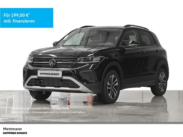 VW T-Cross 4.999 km 25.790 &euro; Mettmann 40822