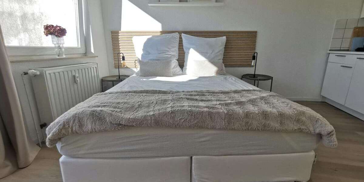 Zimmer Wuppertal Luisenviertel - 1 Zimmer, 840&euro; | Angebot:25531503