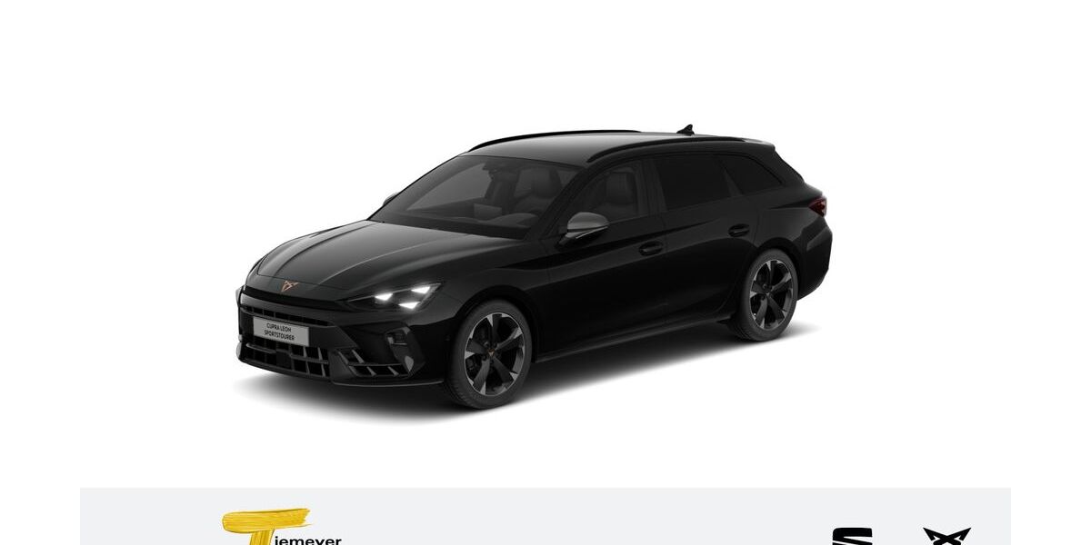 Cupra Leon 19.617 km 30.730 &euro; Gelsenkirchen OT Beckhausen 45899