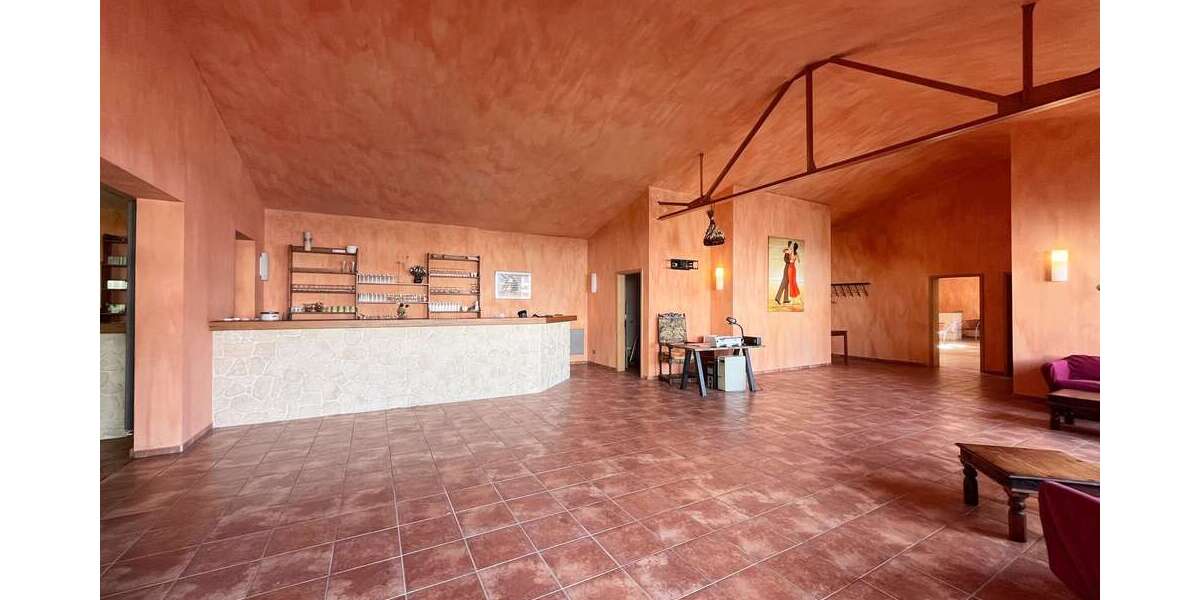 Gewerbeobjekt Wuppertal Gemarkung Elberfeld - 800.000&euro; | Angebot:22893524