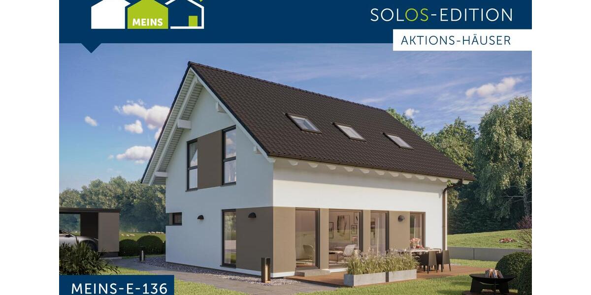Einfamilienhaus Velbert - 6 Zimmer, 140 m&sup2;, 1.790&euro; | Angebot:26664346