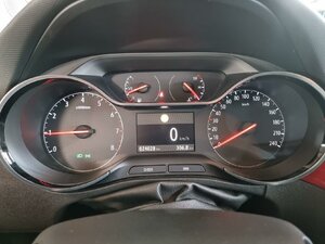 Opel Crossland X GS Line SHZ LHZ PDC Kamera Klimaautom. 24.028 km 16.270 &euro; HAAN 42781