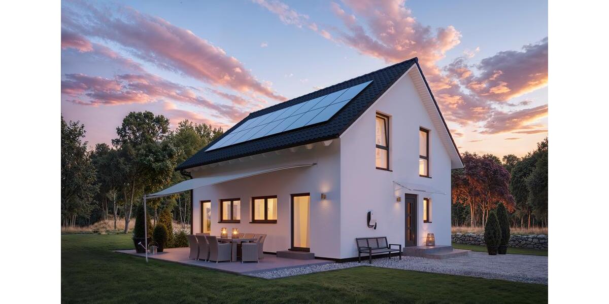 Einfamilienhaus Hagen Hagen-Mitte - 4 Zimmer, 140 m&sup2;, 1.500&euro; | Angebot:26611580