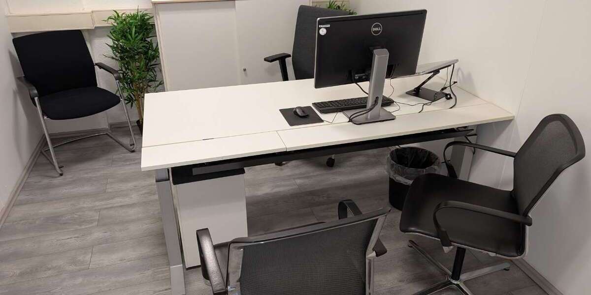 Gewerbeobjekt Wuppertal Gemarkung Vohwinkel - 150&euro; | Angebot:26079340