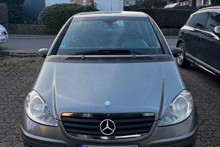 Mercedes-Benz A 150 156.920 km 3.000 &euro; Wermelskirchen 42929