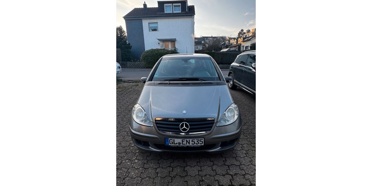 Mercedes-Benz A 150 156.920 km 3.000 &euro; Wermelskirchen 42929