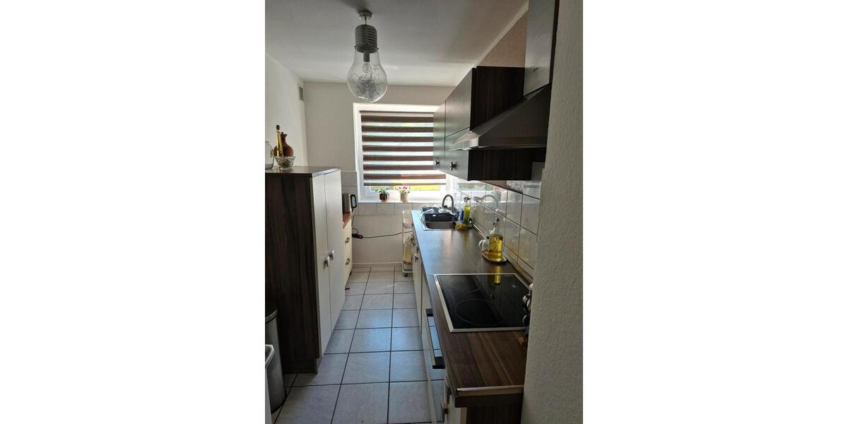 Etagenwohnung Remscheid Lüttringhausen - 4 Zimmer, 88 m&sup2;, 1.005&euro; | Angebot:26478499