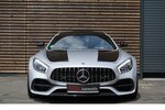 Mercedes-Benz AMG GT S Carbon Perf-Sitz Keramik Pano Burm 23.714 km 87.700 &euro; Wuppertal 42327