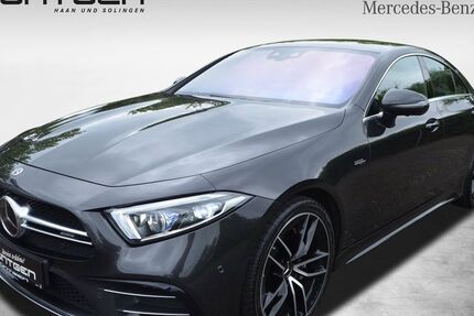 Mercedes-Benz CLS 53 AMG 120.000 km 49.590 &euro; Haan 42781