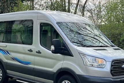 Ford Transit 220.000 km 13.626 &euro; Essen 45138