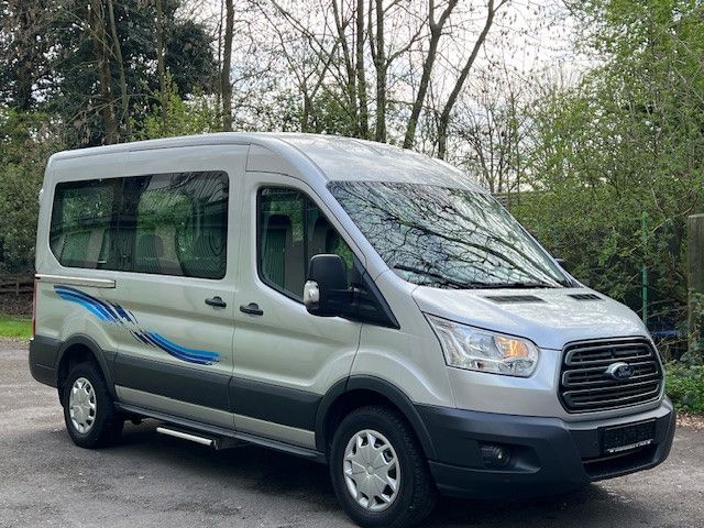 Ford Transit 220.000 km 13.626 &euro; Essen 45138