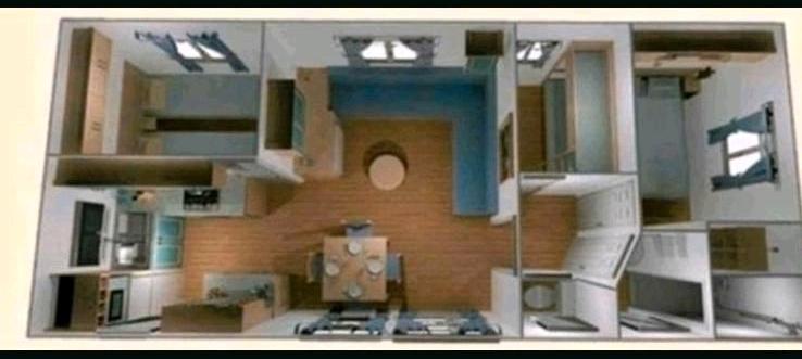 Ferienimmobilie Leichlingen (Rheinland) - 100&euro; | Angebot:25840474