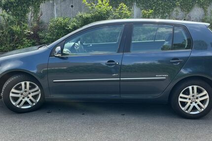 VW Golf 158.500 km 4.600 &euro; Erkrath 40699