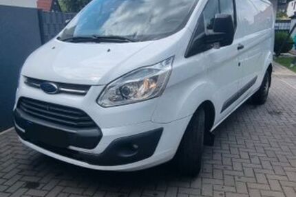 Ford Transit Custom 203.848 km 7.700 &euro; Gelsenkirchen 45896