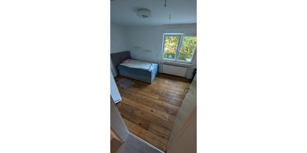 Erdgeschoßwohnung Wuppertal Eckbusch - 4 Zimmer, 83 m&sup2;, 265.000&euro; | Angebot:27252098