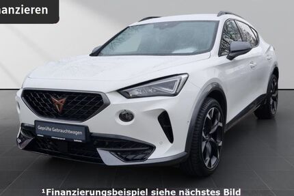 Cupra Formentor 4.993 km 33.990 &euro; Solingen 42719