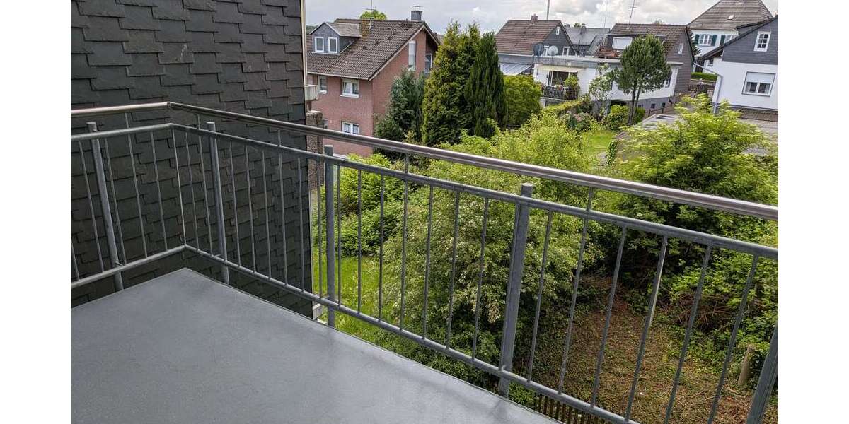 Etagenwohnung Wermelskirchen - 3.5 Zimmer, 81 m&sup2;, 783&euro; | Angebot:26631213