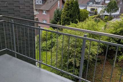 Wohnung Wermelskirchen - 3.5 Zimmer, 81 m&sup2;, 783&euro; | Angebot:26631213