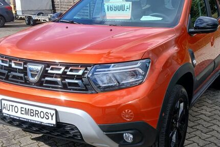 Dacia Duster 34.390 km 15.990 &euro; Hattingen 45525