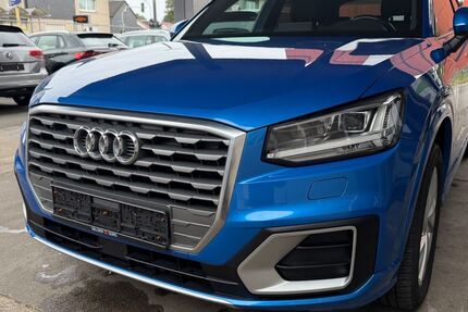 Audi Q2 167.000 km 12.990 &euro; Mülheim/Ruhr 45475