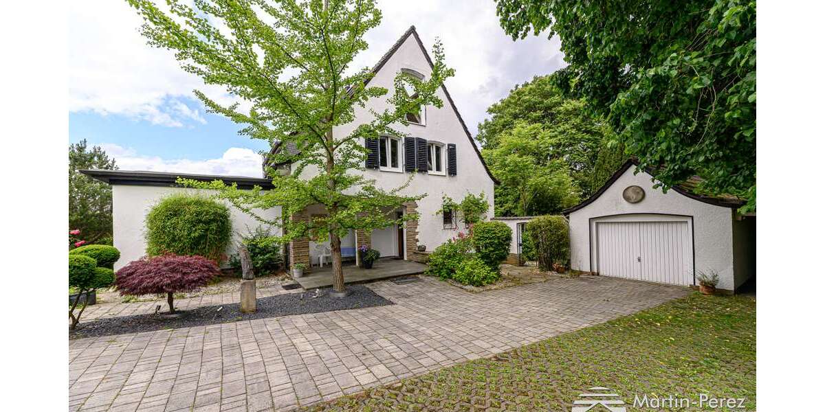 Einfamilienhaus Hagen Hagen-Mitte - 8 Zimmer, 259 m&sup2;, 650.000&euro; | Angebot:27063697