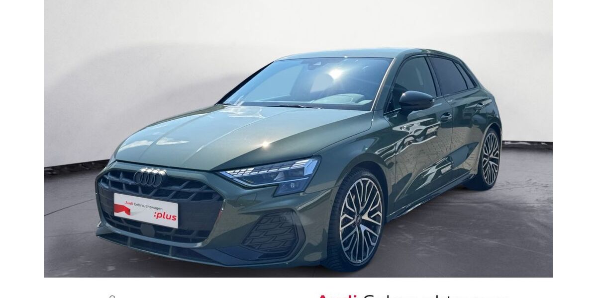 Audi A3 10.048 km 34.680 &euro; Hilden 40721