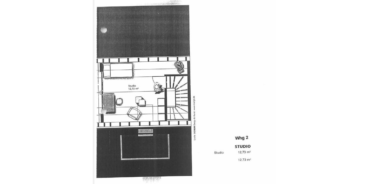 Maisonettenwohnung Wuppertal Gemarkung Ronsdorf - 4 Zimmer, 106 m&sup2;, 299.000&euro; | Angebot:25178782