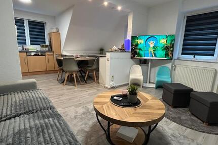 Wohnung Wuppertal Cronenberg - 2 Zimmer, 60 m&sup2;, 850&euro; | Angebot:27617062
