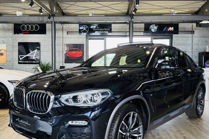 BMW X4 86.892 km 32.990 &euro; Remscheid 42859