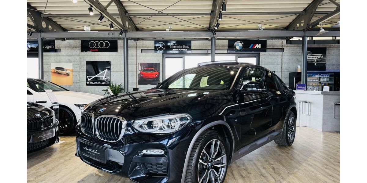 BMW X4 86.892 km 32.990 &euro; Remscheid 42859