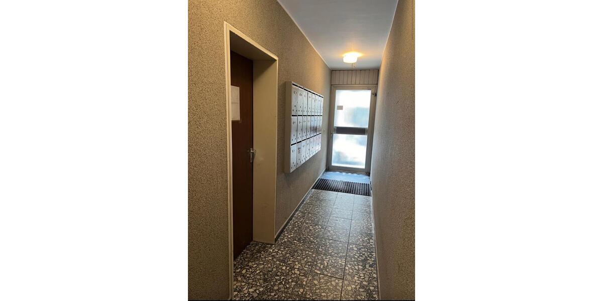 Erdgeschoßwohnung Wuppertal Unterbarmen - 2 Zimmer, 45 m&sup2;, 680&euro; | Angebot:25854693