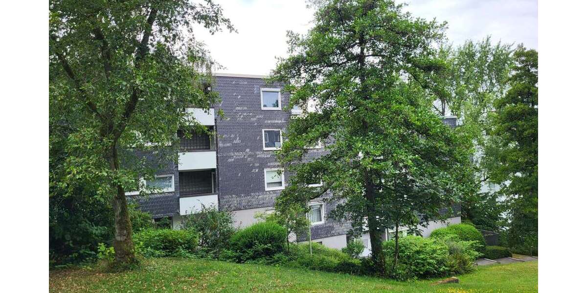 Etagenwohnung Wuppertal Gemarkung Elberfeld - 2 Zimmer, 73 m&sup2;, 168.000&euro; | Angebot:27095121