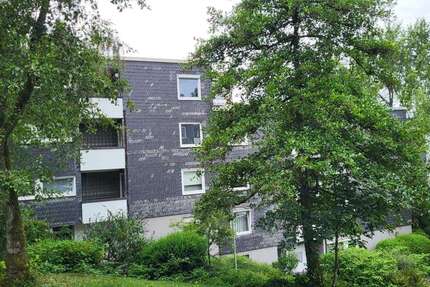 Wohnung Wuppertal Gemarkung Elberfeld - 2 Zimmer, 73 m&sup2;, 168.000&euro; | Angebot:27095121