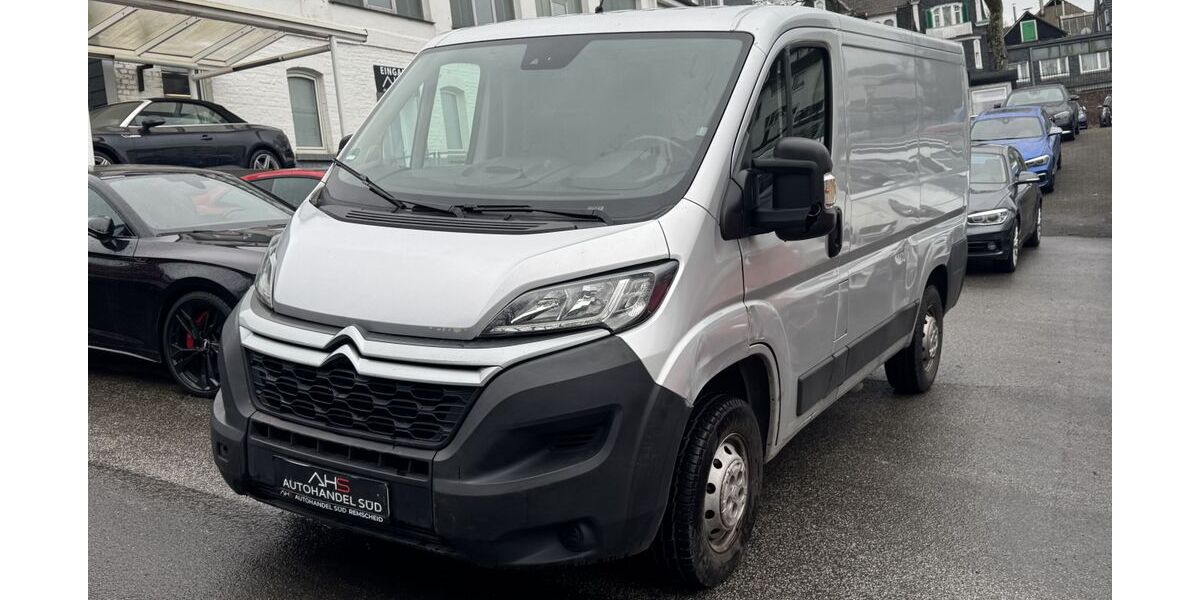 Citroen Jumper 135.000 km 9.999 &euro; Remscheid 42857