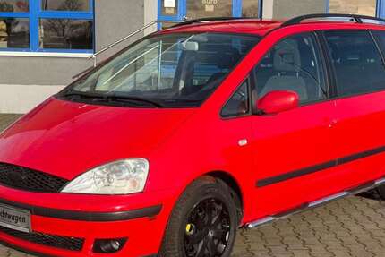 Ford Galaxy 146.731 km 3.550 &euro; Monheim 40789