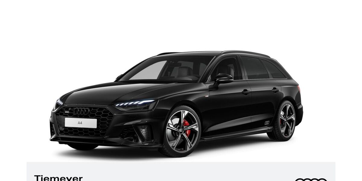 Audi A4 28.430 km 38.480 &euro; Remscheid 42897