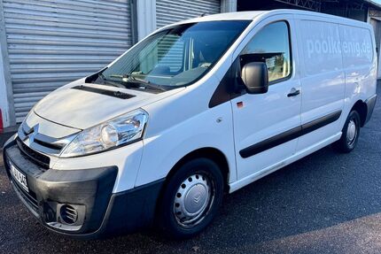 Citroen Jumpy 249.860 km 4.250 &euro; Langenfeld 40764