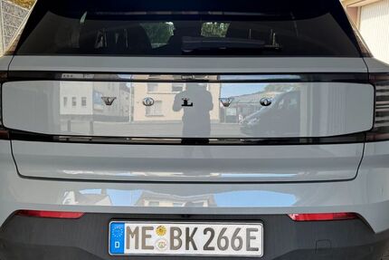 Volvo EX30 21.000 km 35.999 &euro; Solingen 42699