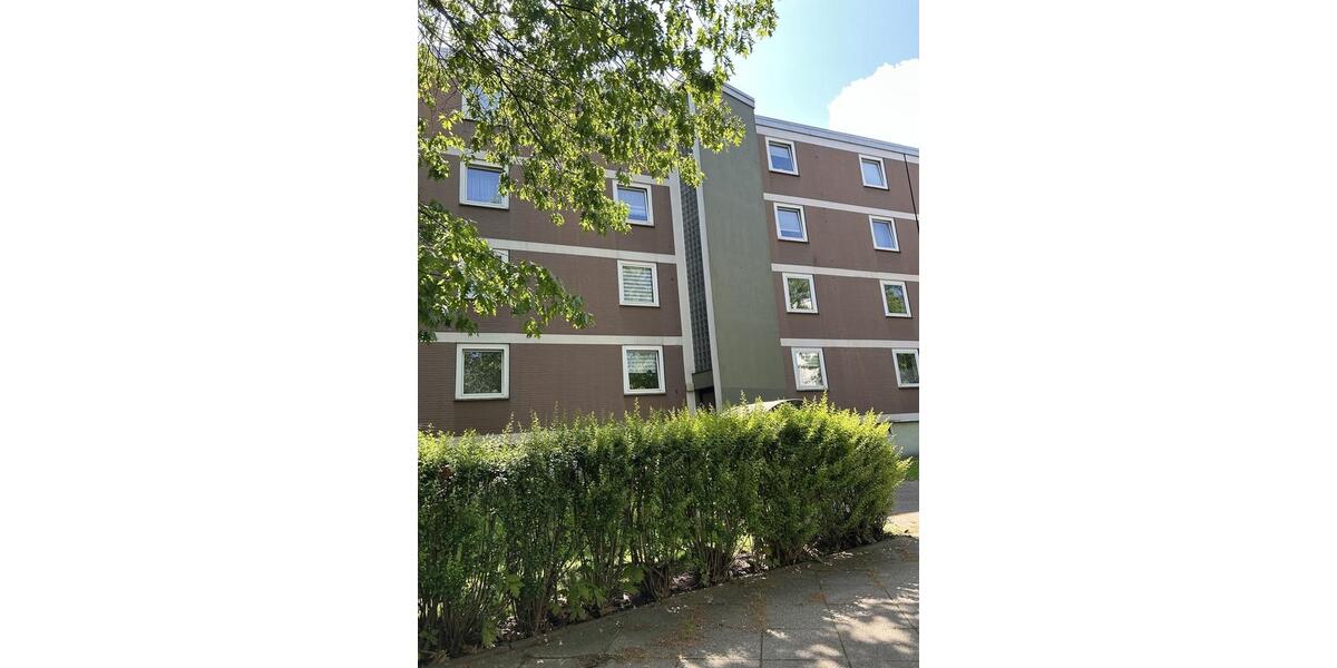 Etagenwohnung Gelsenkirchen Rotthausen - 3.5 Zimmer, 72 m&sup2;, 411&euro; | Angebot:26539896