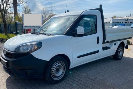Fiat Doblo 143.000 km 11.950 &euro; Essen 45356