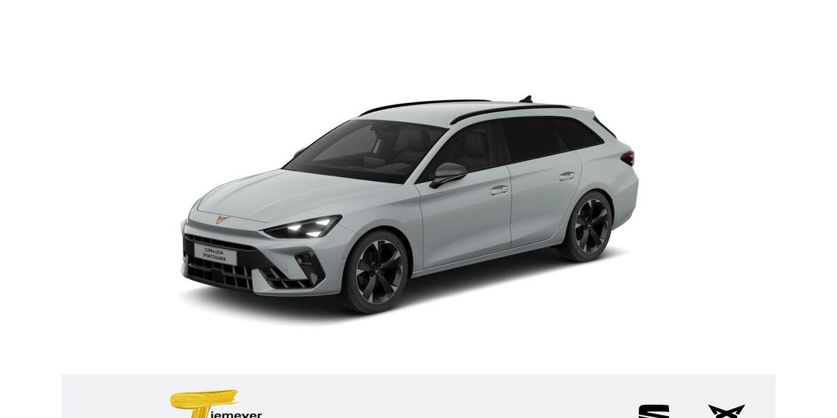 Cupra Leon 20.302 km 30.390 &euro; Gelsenkirchen OT Beckhausen 45899