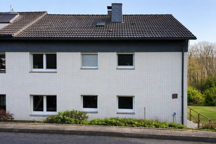 Haus Velbert Langenberg - 10 Zimmer, 201 m&sup2;, 420.000&euro; | Angebot:25178389