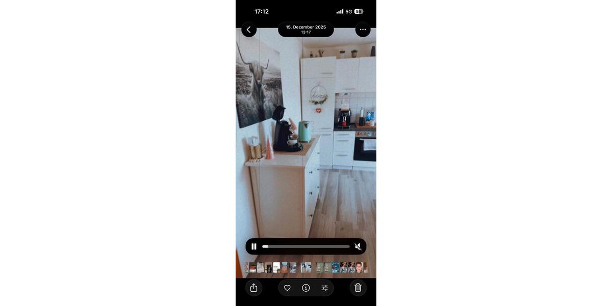 Dachgeschoßwohnung Wuppertal - 4.5 Zimmer, 90 m&sup2;, 916&euro; | Angebot:24399097