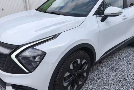 Kia Sportage 200.000 km 17.800 &euro; Solingen 42651