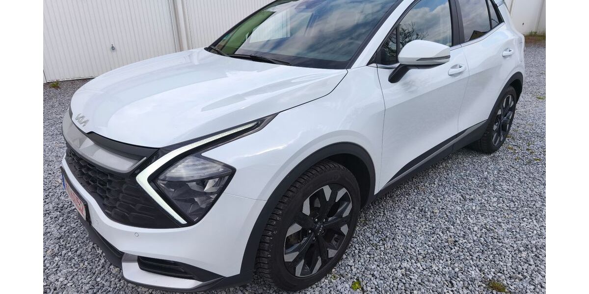 Kia Sportage 200.000 km 17.800 &euro; Solingen 42651