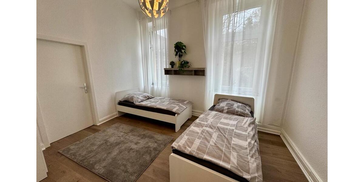 Etagenwohnung Solingen Höhscheid - 2 Zimmer, 49 m&sup2;, 15&euro; | Angebot:23916066