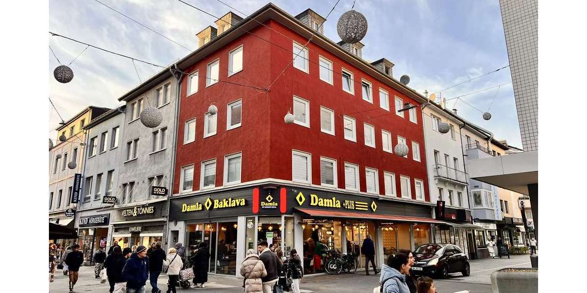 Einfamilienhaus Wuppertal - 12 Zimmer, 662 m&sup2;, 1.699.000&euro; | Angebot:25437182