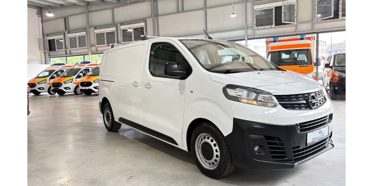 Opel Vivaro 101.100 km 18.290 &euro; Gelsenkirchen 45879