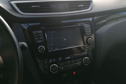 Nissan Qashqai 63.600 km 12.000 &euro; Wipperfürth 51688